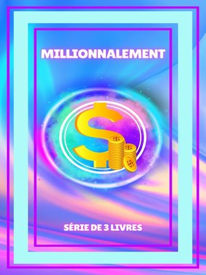 cover image of MILLIONNALEMENT
